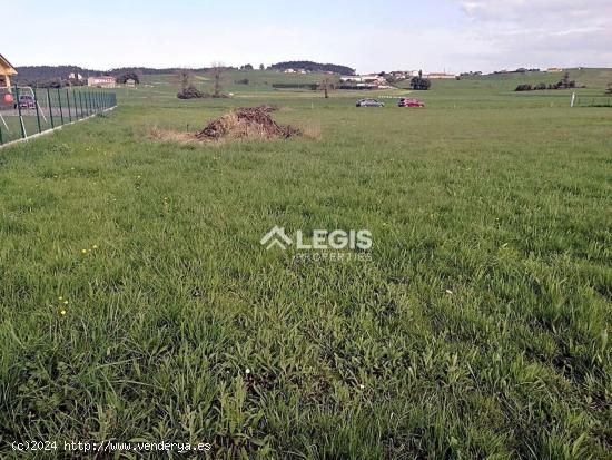 TERRENOS EDIFICABLES EN LUANCO - CANDÁS - GOZÓN - ASTURIAS - ASTURIAS