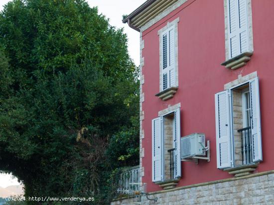 Edificio de apartamentos en Coaña (Asturias) - ASTURIAS