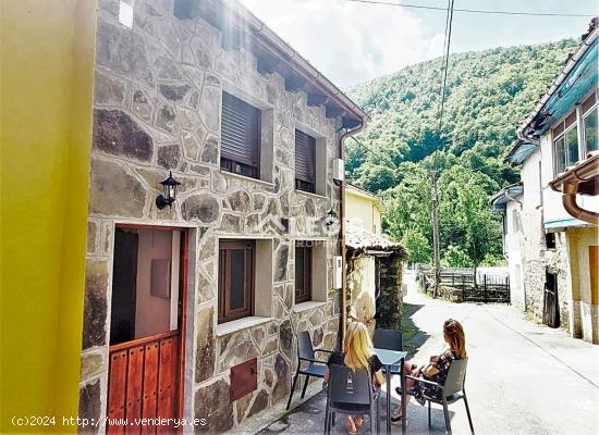  CASINA APARTAMENTO CON ALMA - ASTURIAS 