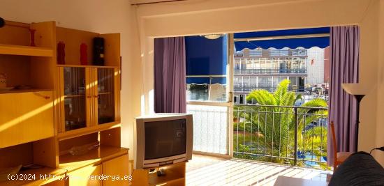  APARTAMENTO RINCON DE LOIX LLANO - ALICANTE 