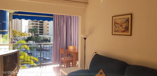 APARTAMENTO RINCON DE LOIX LLANO - ALICANTE