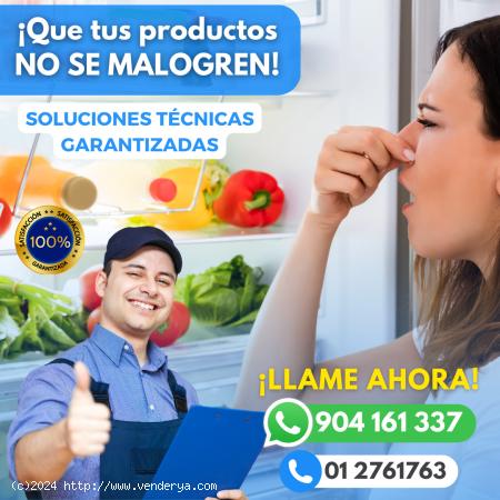 Rápido y Efectivo! Técnicos °REFRIGERADORAS ELECTROLUX°☎️ 012761763 Lince