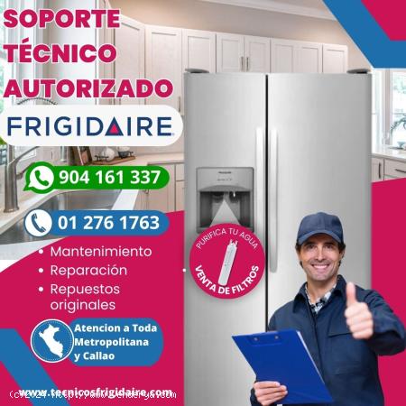  🔴Servicio FR.I.G.I.D.A.I.R.E  a domicilio °°Refrigeradoras°° 012761763 -Miraflores 