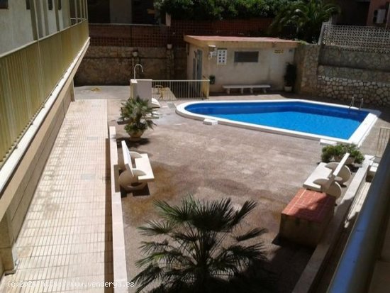  Apartamento en venta  en Salou - Tarragona 