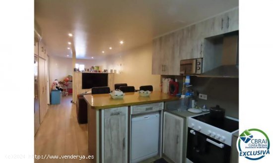 Unifamiliar adosada en venta  en Empuria-brava - Girona