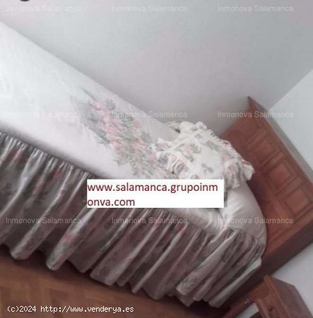 Salamanca (Centro-Puerta Zamora);6d, 3wc. SS.CC. 1300€ - Salamanca