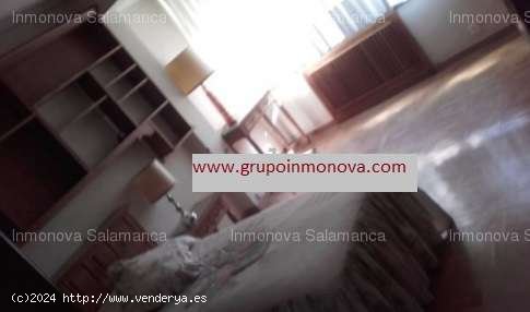 Salamanca (Centro-Puerta Zamora);6d, 3wc. SS.CC. 1300€ - Salamanca