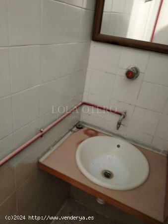 Local comercial en Venta en Extramurs - Valencia