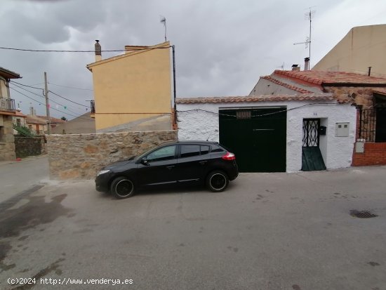 Casa-Chalet en Venta en Navafria Segovia