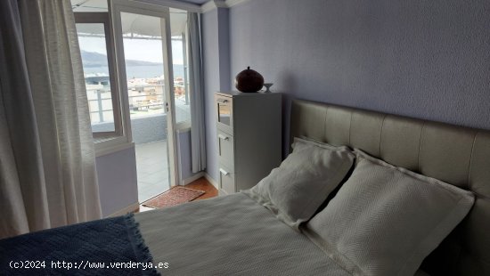 Ático en Venta en Palmas De Gran Canaria, Las Las Palmas MESA Y LOPEZ