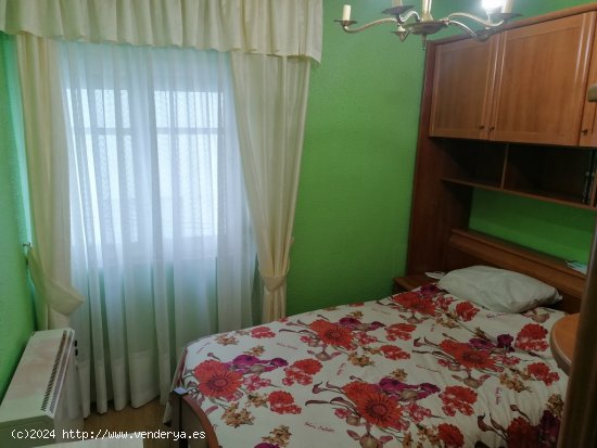 Piso en Venta en Leon León LA PALOMERA