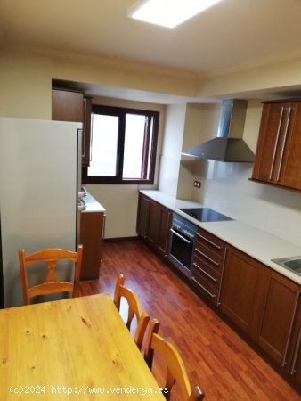 Piso en Venta en Mora D Ebre Tarragona