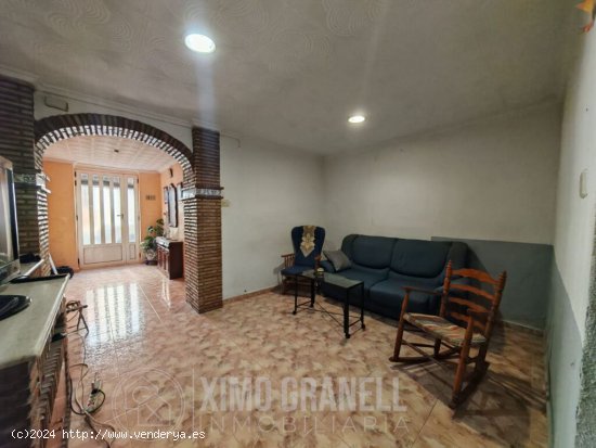  Casa-Chalet en Venta en Vall D Uxo, La Castellón 