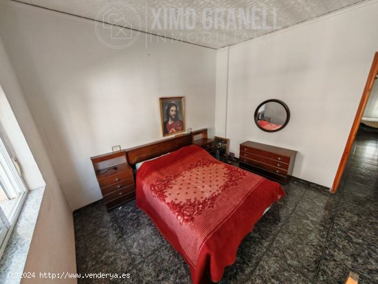 Casa-Chalet en Venta en Vall D Uxo, La Castellón