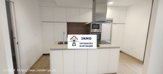  Piso de Obra Nueva en Venta en Naron La Coruña Ref: 437914 