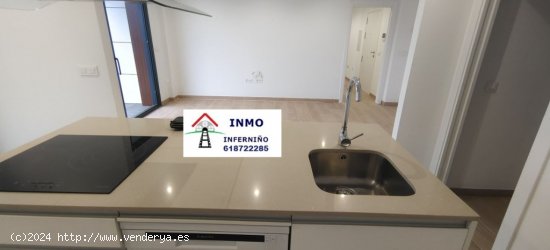 Piso de Obra Nueva en Venta en Naron La Coruña Ref: 437914