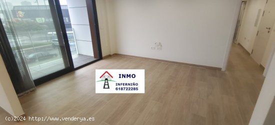 Piso de Obra Nueva en Venta en Naron La Coruña Ref: 437914