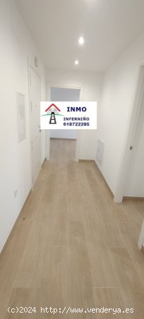 Piso de Obra Nueva en Venta en Naron La Coruña Ref: 437914