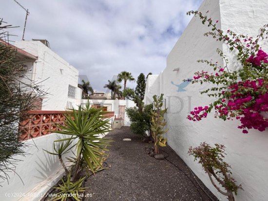 Chalet vista mar en Corralejo