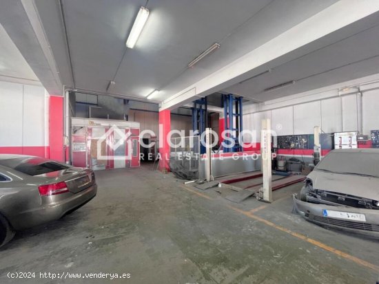 Nave industrial en Venta en Alhaurin De La Torre Málaga