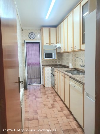  Piso en Venta en Valls Tarragona 