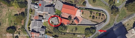 Suelo urbanizable en Venta en A Coruña La Coruña LA GRELA