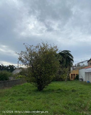 Suelo urbanizable en Venta en A Coruña La Coruña LA GRELA