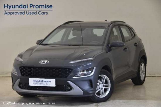 Hyundai Kona ( 1.0 TGDI Maxx 4x2 )  - Palma de Mallorca