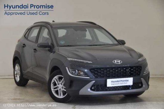 Hyundai Kona ( 1.0 TGDI Maxx 4x2 )  - Palma de Mallorca