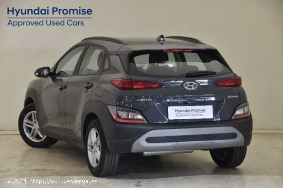 Hyundai Kona ( 1.0 TGDI Maxx 4x2 )  - Palma de Mallorca