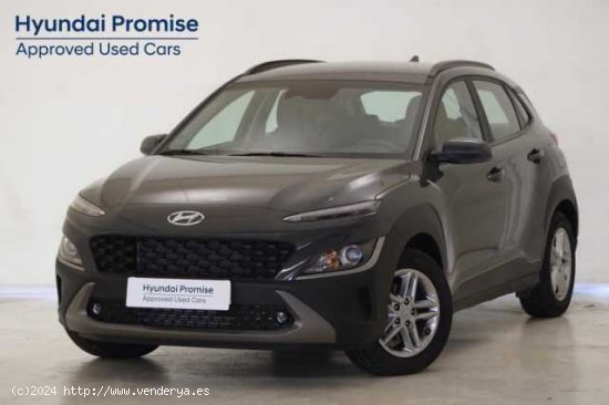  Hyundai Kona ( 1.0 TGDI Maxx 4x2 )  - Palma de Mallorca 