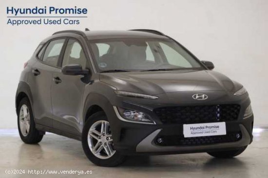 Hyundai Kona ( 1.0 TGDI Maxx 4x2 )  - Palma de Mallorca