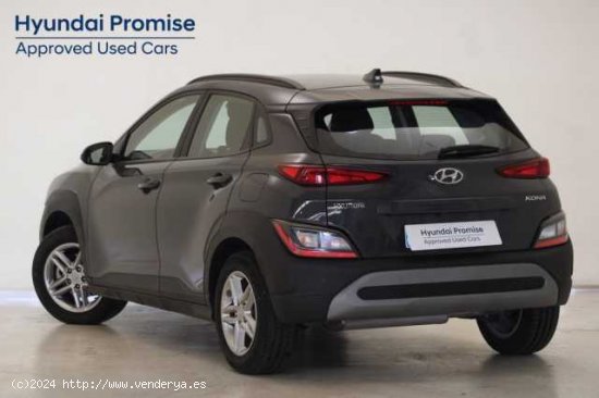 Hyundai Kona ( 1.0 TGDI Maxx 4x2 )  - Palma de Mallorca