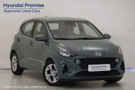 Hyundai i10 ( 1.0 MPI Klass )  - Jaén