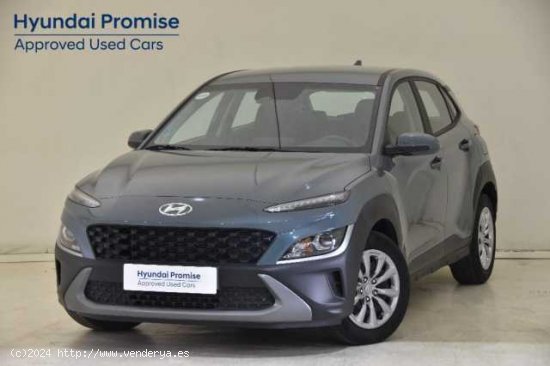 Hyundai Kona ( 1.0 TGDI Klass 4x2 )  - Jaén