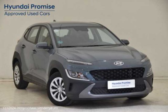 Hyundai Kona ( 1.0 TGDI Klass 4x2 )  - Jaén