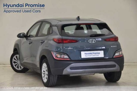 Hyundai Kona ( 1.0 TGDI Klass 4x2 )  - Jaén