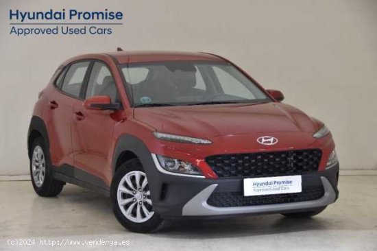 Hyundai Kona ( 1.0 TGDI Klass 4x2 )  - Jaén