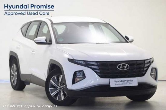 Hyundai Tucson ( 1.6 TGDI Klass 4x2 )  - Jaén