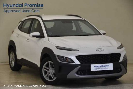 Hyundai Kona ( 1.0 TGDI Maxx 4x2 )  - Alicante