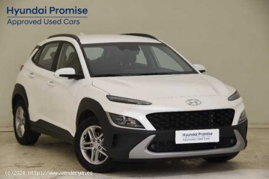 Hyundai Kona ( 1.0 TGDI Maxx 4x2 )  - Alicante