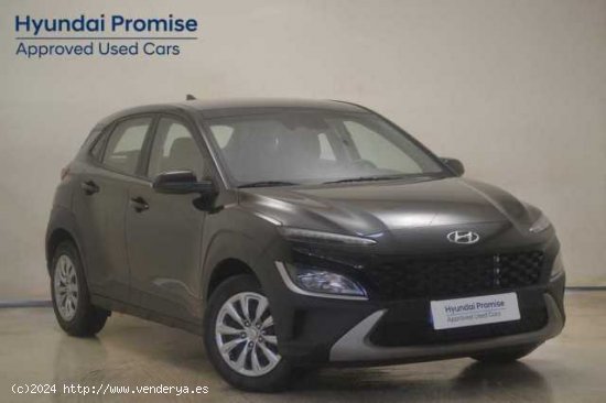 Hyundai Kona ( 1.0 TGDI Essence 4x2 )  - Huercal de Almería