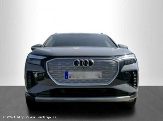 Audi Q4 e-tron 35 - Madrid