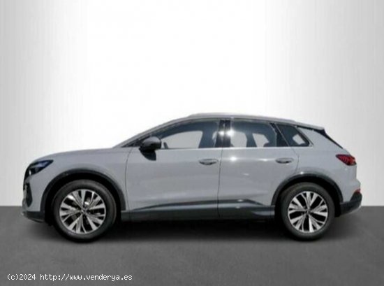 Audi Q4 e-tron 35 - Madrid