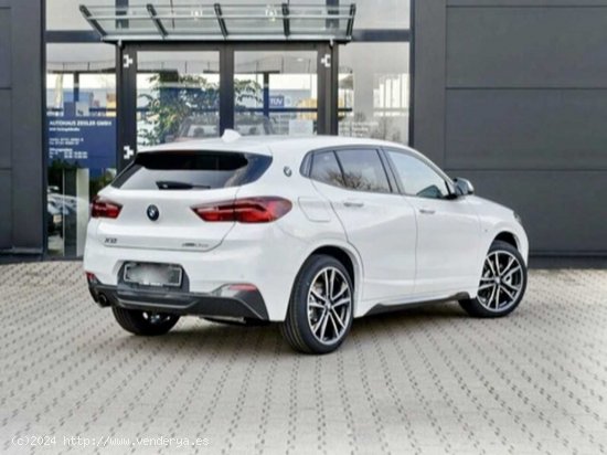 BMW X2 25e Xdrive  M 19