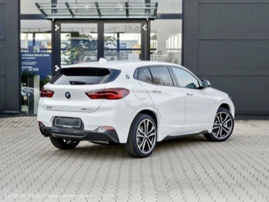 BMW X2 25e Xdrive  M 19