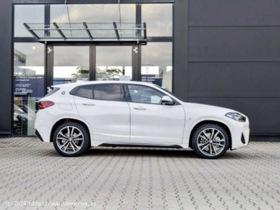 BMW X2 25e Xdrive  M 19