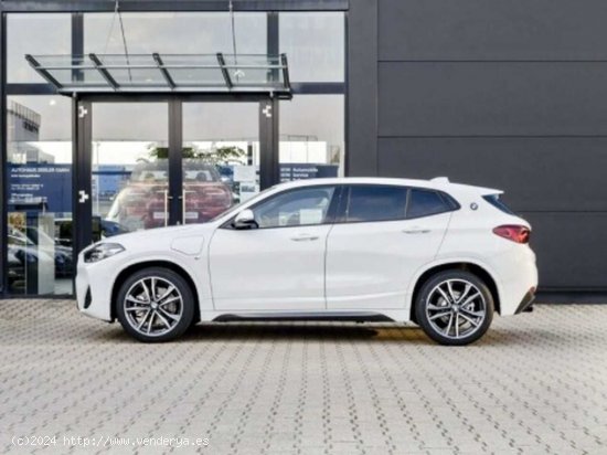 BMW X2 25e Xdrive  M 19