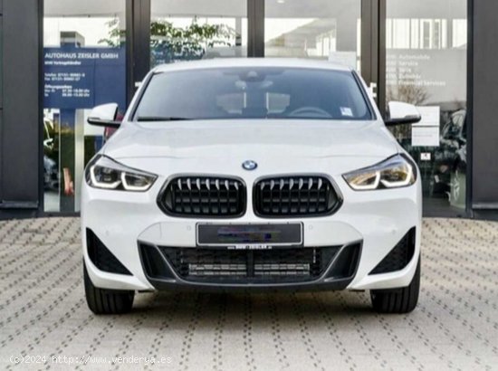 BMW X2 25e Xdrive  M 19