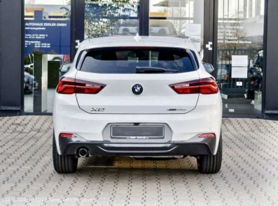 BMW X2 25e Xdrive  M 19